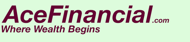 Ace Financial - Where Wealth Begins