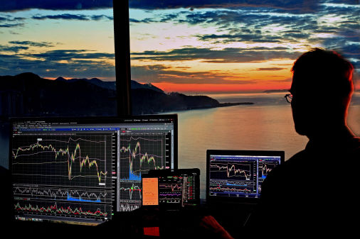 Financial Markets, Trading Knowledge and Education